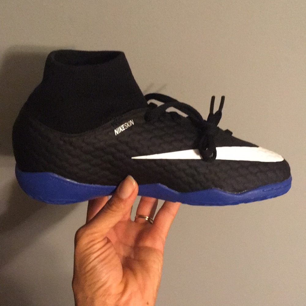 nike hypervenom x - Picture 2 of 5